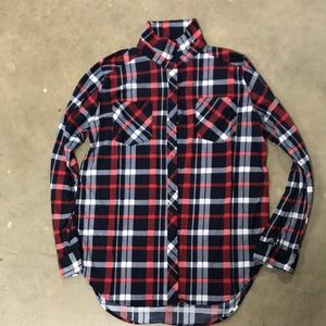 🇺🇸Day Trip.  Size L.  All American.